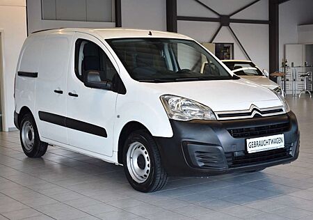 Citroen Berlingo /Kasten/Business/L1/CARPLAY/AHK/DLK/CAM/