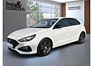 Hyundai i30 1.5 T-GDI 48V-Hybrid Intro