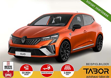 Renault Clio Esprit Alpine TCe 90 ParkAssist Kam