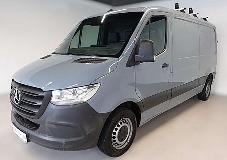 Mercedes-Benz Sprinter 211 CDI PLUS L2 Klimaaut. AHK