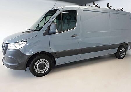 Mercedes-Benz Sprinter 211 CDI PLUS L2 Klimaaut. AHK