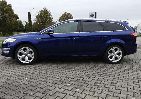 Ford Mondeo Turnier 1.6 EcoBoost Business Edition