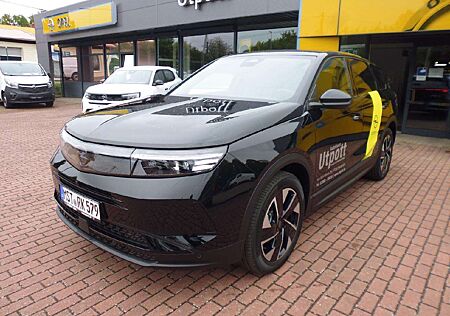 Opel Grandland 1.2 48V Mild-Hybrid 100kW GS