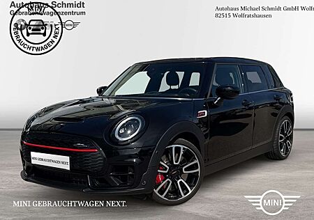 Mini John Cooper Works Clubman John Cooper Works ALL4 Clubman Head-Up HK HiFi
