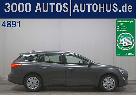 Ford Focus Turnier 1.5 EB Cool&Connect Navi LED PDC