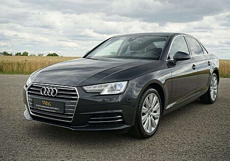 Audi A4 . LIM.SPORT*TFSI*PDC*ULTRA*SHZG*LED*ALCANTARA