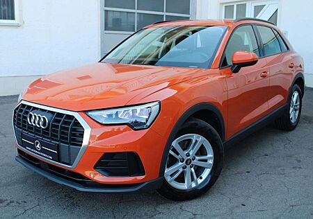 Audi Q3 35 TDI CARPLAY AHK VIRTUAL LED SITZ-HZ PDC
