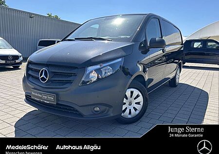 Mercedes-Benz Vito 116 CDI Mixto Lang KAMERA 5 SITZE PTC KLIMA