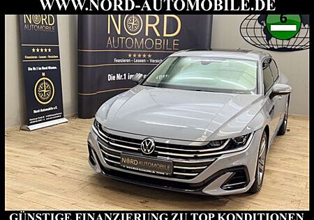 VW Arteon Volkswagen Shooting Brake R-Line 4MOT 2.0 TSI DSG R-Line
