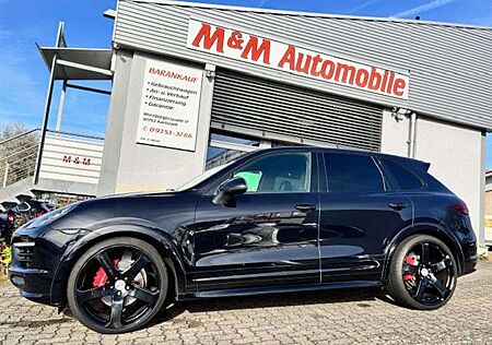 Porsche Cayenne GTS*Leder+Navi+Xen.+GSHD+Appro.Garantie*