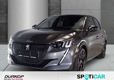 Peugeot 208 1.2 GT PureTech *Automatik* Navi LED Apple CarPlay