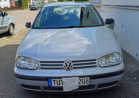 VW Golf Volkswagen 1.6 Automatik Special