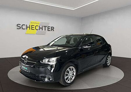 Opel Corsa-e Edition