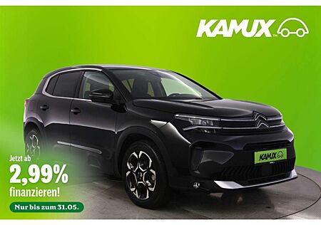Citroën C5 Aircross Citroen 1.2PureTech Aut.Feel Pack S&S+KAMERA