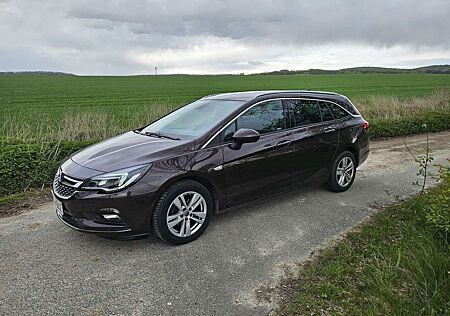 Opel Astra Sports Tourer