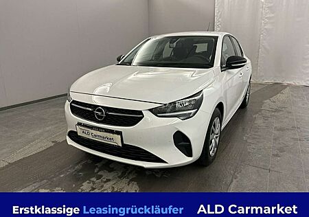 Opel Corsa 1.2 Start/Stop Edition Limousine, 5-türig, 5-Gang