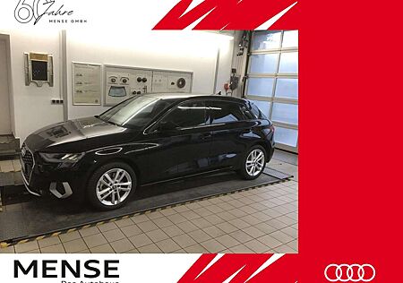 Audi A3 Sportback 40 TFSIe S-tronic S-line CarPlay|LED