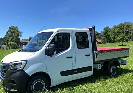 Renault Master L2H2 3,5t Energy dCi 145