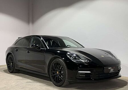 Porsche Panamera 4S Sport Turismo BOSE SAGA PDLS SOFT PANO