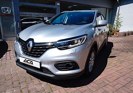 Renault Kadjar 1.3 Limited, Automatik, Anhänger-Kupplung