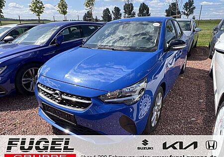 Opel Corsa 1.2 Edition Navi|SHZ|Temp|Klima|DAB+Radio