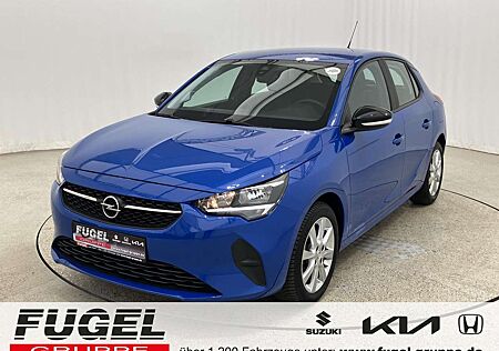 Opel Corsa 1.2 Edition Navi|SHZ|Temp|Klima|DAB+Radio