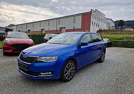 Skoda Rapid /Spaceback Drive