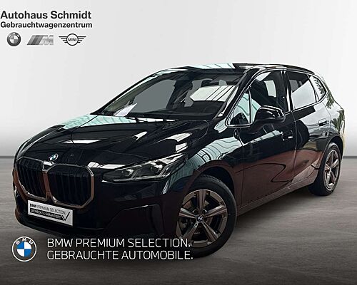 BMW 216 i Active Tourer*Navi*DAB*AHK*Adapt.LED*Driving+Par