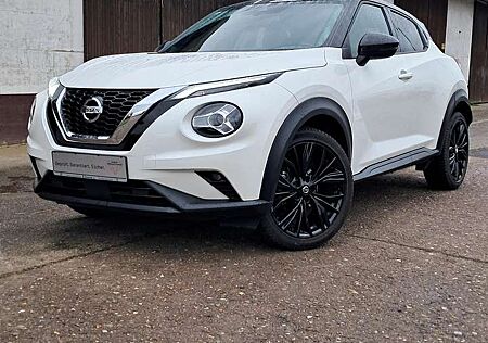 Nissan Juke Enigma Android CVT Linksgas(Umbau möglich)