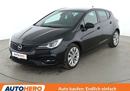 Opel Astra 1.2 Turbo Ultimate Start/Stop *NAVI*LED*TEMPO*CAM*