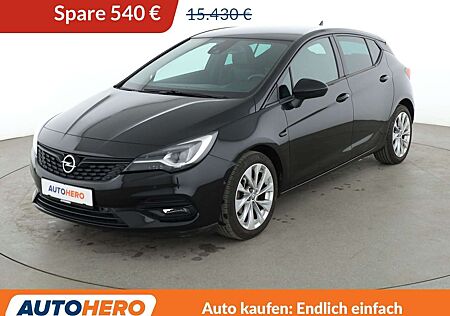 Opel Astra 1.2 Turbo Ultimate Start/Stop *NAVI*LED*TEMPO*CAM*