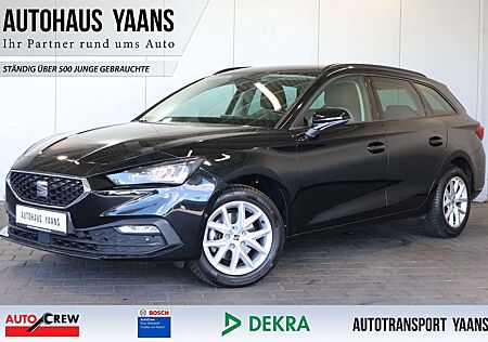 Seat Leon ST 1.5 TSI Style AID+FRONT+LED+ALU