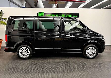 VW T6 Multivan Volkswagen T6.1 Multivan Generation Six*LEDER*ACC*CAM*LED*