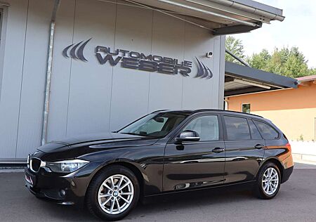 BMW 320 d Touring Aut. *NAVI*AHK*SITZHEIZUNG*PDC*LM-FELGEN
