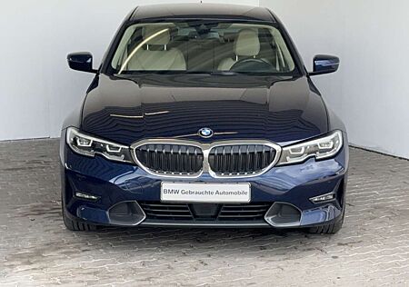 BMW 320 dA Lim. Sport Line LiveCock.HUD.ACC.DriveAss