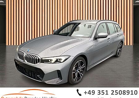 BMW 330 gebraucht kaufen BMW 330 i Touring xDrive M Sport*ACC*HiFi*Kamera*