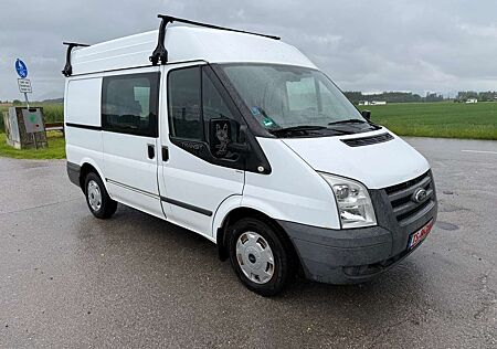 Ford Transit FT 280 K LKW
