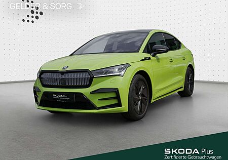 Skoda Enyaq Coupé RS