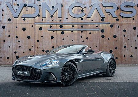Aston Martin DBS Volante 770 Ultimate*1/199*Carbon*Carb.Seats
