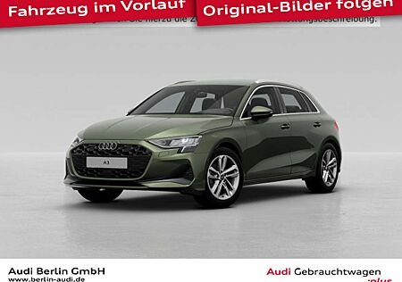 Audi A3 35 TFSI Schaltgetriebe