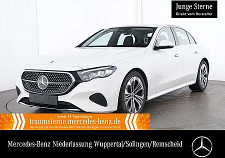 Mercedes-Benz E 200 Avantgarde Distr. LED Kamera Spurhalt-Ass 9G