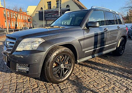 Mercedes-Benz GLK 350 CDI 4MATIC*LOGIC7*LEDER*AVI*2xPDC*