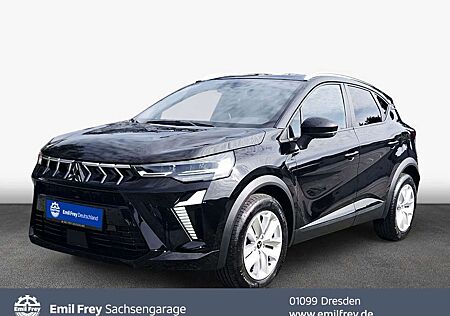 Mitsubishi ASX 1.3 Turbo 158PS Mildhybrid DCT PLUS
