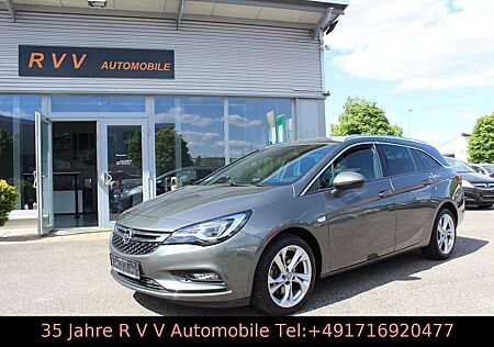 Opel Astra K Sports Tourer Dynamic, Scheckheft, 1.HD
