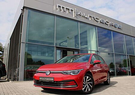 VW Golf Volkswagen VIII * Style * eHybrid Matrix/Navi/Standhzg