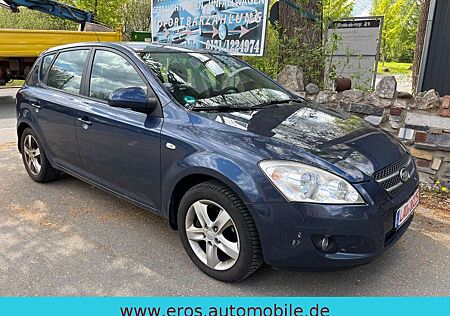 Kia Cee'd Ceed /