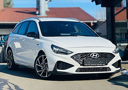 Hyundai i30 cw N Line Mild-Hybrid