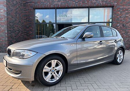 BMW 116i 116 1 Lim 2.0 *PDC*SCHIEBEDACH*KLIMA*MFL*6GANG*