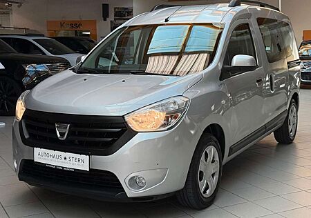 Dacia Dokker Laureate|KLIMA|EURO 6|TEMPOM|ECO|ISOFIX