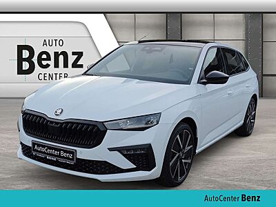 Skoda Scala BALANCE 1,0 TSI DSG *AHK*ASSIST.-PAKET*NAVI*